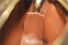 Auth Louis Vuitton Monogram Mini Amazone Shoulder Cross Bag M45238 LV Junk 1382D