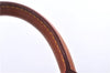 Authentic Louis Vuitton Monogram Keepall 55 Travel Boston Bag M41424 LV 1382E