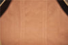 Authentic Louis Vuitton Monogram Keepall 55 Travel Boston Bag M41424 LV 1382E