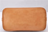 Authentic Louis Vuitton Monogram Alma Hand Bag Purse M51130 LV 1382F