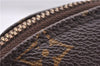 Authentic Louis Vuitton Monogram Alma Hand Bag Purse M51130 LV 1382F