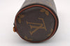 Authentic Louis Vuitton Monogram Papillon Pouch Old Model LV 1383I