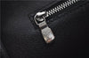 Auth Louis Vuitton Epi Porte Documents Voyage Briefcase Black M59162 LV 1386D