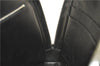 Auth Louis Vuitton Epi Porte Documents Voyage Briefcase Black M59162 LV 1386D