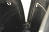 Auth Louis Vuitton Epi Porte Documents Voyage Briefcase Black M59162 LV 1386D