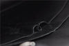 Auth Louis Vuitton Epi Porte Documents Voyage Briefcase Black M59162 LV 1386D