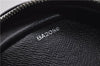 Auth Louis Vuitton Epi Porte Documents Voyage Briefcase Black M59162 LV 1386D