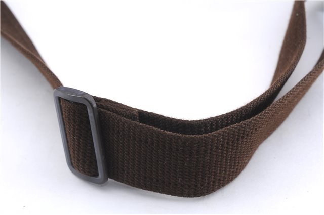 Authentic Louis Vuitton Monogram Reporter GM Shoulder Cross Bag M45252 LV 1386E