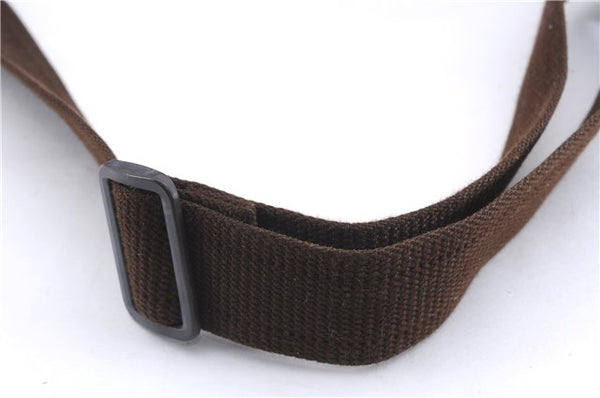 Authentic Louis Vuitton Monogram Reporter GM Shoulder Cross Bag M45252 LV 1386E