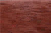 Authentic Louis Vuitton Epi Montaigne 27 Clutch Bag Brown M52653 LV 1387D