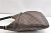 Authentic Louis Vuitton Damier Bloomsbury PM Shoulder Bag N42251 Junk 1390G