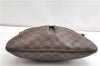 Authentic Louis Vuitton Damier Bloomsbury PM Shoulder Bag N42251 Junk 1390G