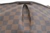 Authentic Louis Vuitton Damier Bloomsbury PM Shoulder Bag N42251 Junk 1390G