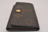 Authentic Louis Vuitton Monogram Multicles 4 Four Hooks Key Case M62631 LV 1390I
