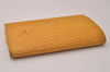 Authentic Louis Vuitton Epi Multicles 6 Key Case Yellow M63819 LV 1391I
