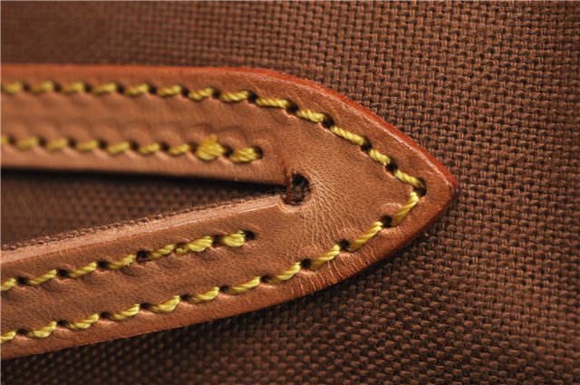 Authentic Louis Vuitton Monogram Alma Hand Bag Purse M51130 LV 1398F