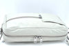 Authentic Louis Vuitton Monogram Defile Irvington Shoulder Bag M92356 Gray 1401H