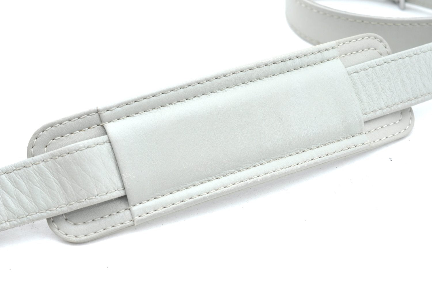 Authentic Louis Vuitton Monogram Defile Irvington Shoulder Bag M92356 Gray 1401H