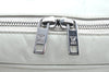 Authentic Louis Vuitton Monogram Defile Irvington Shoulder Bag M92356 Gray 1401H
