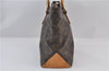 Authentic Louis Vuitton Monogram Cabas Piano Shoulder Tote Bag M51148 LV 1402F