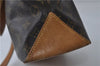 Authentic Louis Vuitton Monogram Cabas Piano Shoulder Tote Bag M51148 LV 1402F