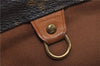 Authentic Louis Vuitton Monogram Cabas Piano Shoulder Tote Bag M51148 LV 1402F