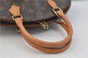 Authentic Louis Vuitton Monogram Ellipse MM Hand Bag M51126 LV 1403E
