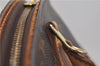 Authentic Louis Vuitton Monogram Ellipse MM Hand Bag M51126 LV 1403E