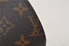 Authentic Louis Vuitton Monogram Ellipse MM Hand Bag M51126 LV 1403E