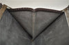 Authentic FENDI Zucca Bifold Wallet Purse Canvas Leather Brown 1406D