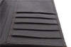 Authentic FENDI Zucca Bifold Wallet Purse Canvas Leather Brown 1406D