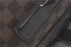 Authentic Louis Vuitton Damier Pegase 55 Travel Bag Suitcase N23294 LV 1408E