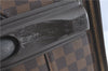 Authentic Louis Vuitton Damier Pegase 55 Travel Bag Suitcase N23294 LV 1408E