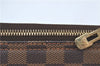 Authentic Louis Vuitton Damier Pegase 55 Travel Bag Suitcase N23294 LV 1408E