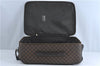 Authentic Louis Vuitton Damier Pegase 55 Travel Bag Suitcase N23294 LV 1408E