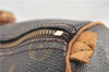 Authentic Louis Vuitton Monogram Speedy 35 Hand Boston Bag M41524 LV 1412G