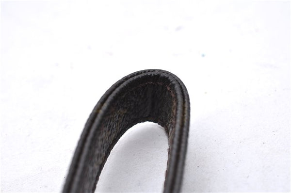 Authentic Louis Vuitton Monogram Marly Dragonne PM M51827 Clutch Hand Bag 1413E