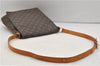 Authentic Louis Vuitton Monogram Musette Shoulder Cross Body Bag M51256 LV 1414E