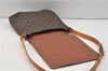 Authentic Louis Vuitton Monogram Musette Shoulder Cross Body Bag M51256 LV 1414E