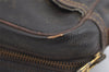 Authentic Louis Vuitton Monogram Compiegne 28 Clutch Hand Bag M51845 LV 1421I