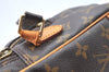 Authentic Louis Vuitton Monogram Amazone Shoulder Cross Body Bag M45236 LV 1422F