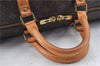 Authentic Louis Vuitton Monogram Keepall 55 Travel Boston Bag M41424 LV 1425F