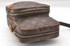 Authentic Louis Vuitton Monogram Amazone Shoulder Cross Bag M45236 Junk 1426I