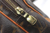 Authentic Louis Vuitton Monogram Amazone Shoulder Cross Bag M45236 Junk 1426I