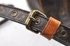 Authentic Louis Vuitton Monogram Amazone Shoulder Cross Bag M45236 Junk 1426I