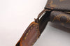 Authentic Louis Vuitton Monogram Pochette Accessoires Pouch M51980 LV Junk 1427I