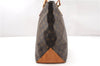 Authentic Louis Vuitton Monogram Cabas Mezzo Shoulder Tote Bag M51151 LV 1428F