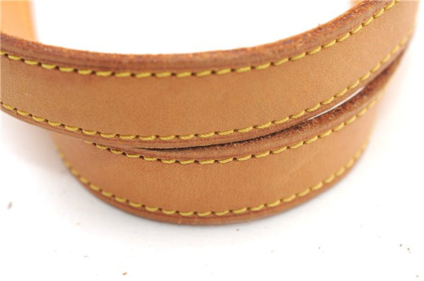 Authentic Louis Vuitton Monogram Cabas Mezzo Shoulder Tote Bag M51151 LV 1428F