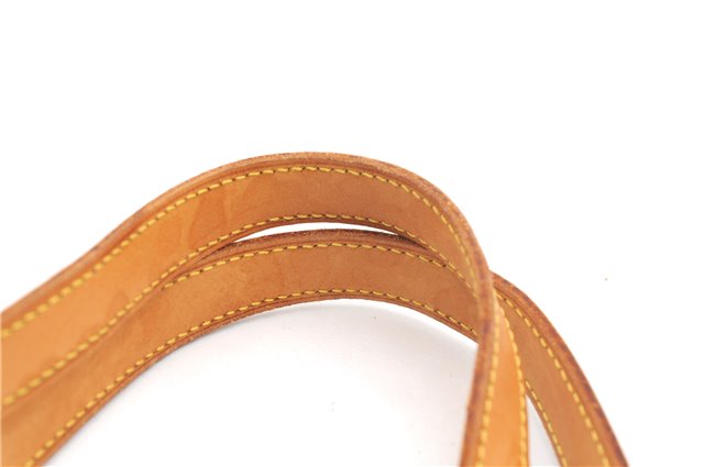 Authentic Louis Vuitton Monogram Cabas Mezzo Shoulder Tote Bag M51151 LV 1428F