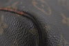 Authentic Louis Vuitton Monogram Keepall 50 Travel Boston Bag M41426 LV 1429I